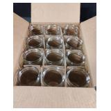 12/12 oz jars