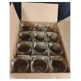 12/12 oz jars