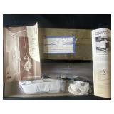 ACTO over door traction set