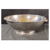 Large strainer