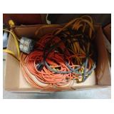 Extension cords
