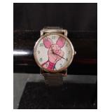 Timex Classic Pooh-Disney Piglet watch. Men