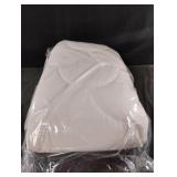 Mattress cover. Queen