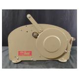 Vintage Better Pak 333 tape dispenser