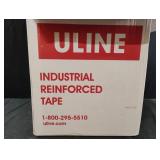 Industrial Reinforced Tape. 10 rolls
