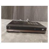 Apex Digital TV Converter Box. No remote. Powers