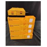 Vintage Kodak slide trays