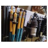 Car parts