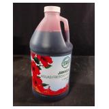 Citavo Jamaica Aquas Frescas Mix. Exp. 09/09/26.