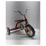 Vintage Miniature Radio Flyer Tricycle