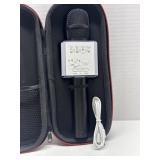 Karaoke Microphone Q9