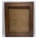 Handmade 8x10 wooden frame