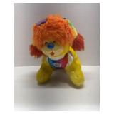 Vintage Rainbow Brite Puppy Brite Plush
