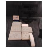 Jewelry displays