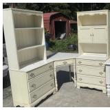 Corner Desk