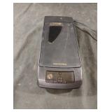Memorex VHS Rewinder
