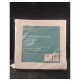 Mainstays crafts. Set of 4 16* Foam Seat Cushions