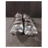 Santic Cycling Bike Shoes size 43. Men