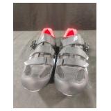 Peloton Cycling Bike Shoes size 47. Men