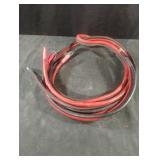 Jumper cable cord