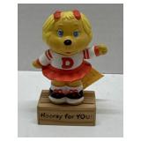 Vintage Get Along Gang Dolly