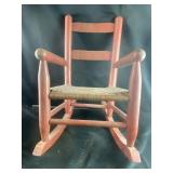 Mini Rocking chair