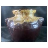pottery