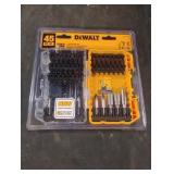 DeWalt 45 pc screwdriving set