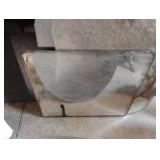 Vintage mirrors