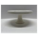 Vintage Hallmark Cake Plate Stand BNIB