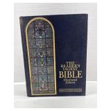 Readerï¿½s Digest Bible Illustrated Edition