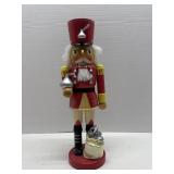 Hershey Kiss Nutcracker