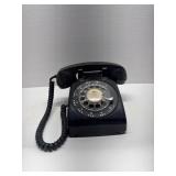 Vintage Rotary Phone