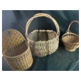 baskets
