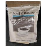 Bowl & Basket coffee filters. 12-40 ct packs