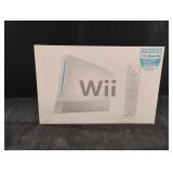 Wii Sports with game