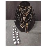Fashion necklaces
