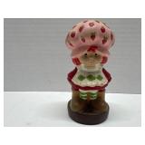 Vintage Strawberry Shortcake Ceramic