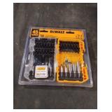 DeWalt 45 pc Screwdriving set
