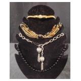 Fashion necklaces