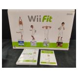 Wii Fit
