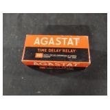 Agastat Time Delay Relay