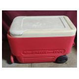 Igloo Wheelie cooler