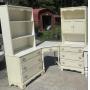 Corner Desk