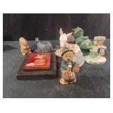 Animal home decor