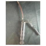 Grease gun