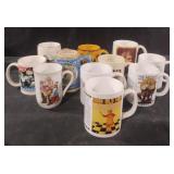 Mugs