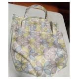 Decorative hand bags
