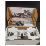 Tilley Harley-Davidson Souvenir Collector mugs