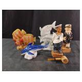 Nautical decor